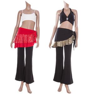 댄스랩스커트모음/여성댄스복/방송댄스복/무대의상