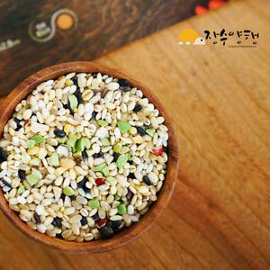 [장수양행]혼합22곡5Kg 국산 혼합곡 혼합잡곡 잡곡 장수양행