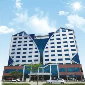 [전남] 폰타나비치호텔(전남, 목포)