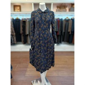 앤디스클라인 세이브존07 둥근카라이중지원피스  A2MCO601A