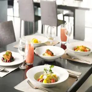 [경기] 신라스테이 동탄(경기, 화성)