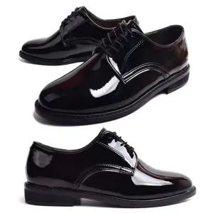 [슈썸] 남성구두 남자구두 정장구두 옥스포드 해군에나멜