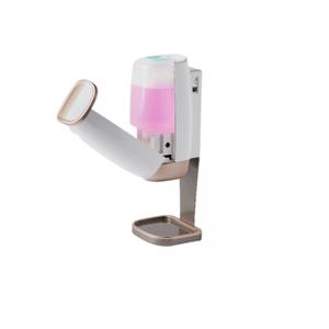 자동거품비누디스펜서 HTM-663(900ml) 스탠드포함