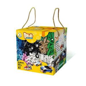 신상 클래식 블럭 탈것 557pcs 레고 클래식 창작 브릭 레고 호환 블럭 어린이교구용 블럭