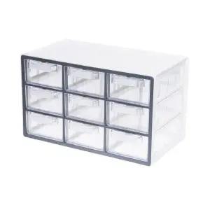 시스맥스 업 시스템 멀티박스 9단