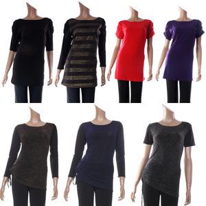 댄스복상의/스포츠댄스복/무대의상/모던