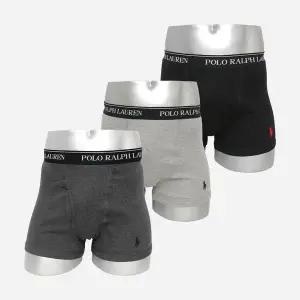 [폴로랄프로렌] 남성 코튼 드로즈 클래식핏 3팩 NCTRP3-9OD