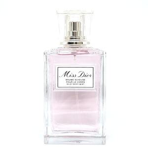 [DIOR] 미스 디올 실키 바디 미스트 100ml