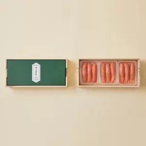 (맛의명태자) 프리미엄 명란 1500 세트 (1500g)