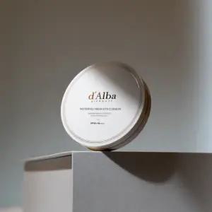 [달바]워터풀 프레쉬 선쿠션 25g / 수분케어&진정쿨링 데일리 선쿠션 / 은은한 수분광