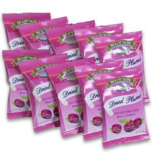 푸룬 파우치 소포장 건자두 식이섬유 40g 56봉 8주 건강 건과일 견과 푸룬건자두