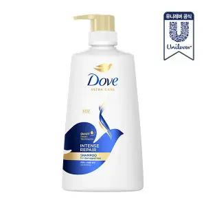 [무료배송] 도브 레귤러 인텐스샴푸 680ml 1개