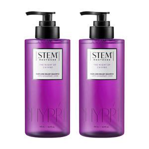 [유통기한 임박] 케라시스 스템루텐스 샴푸 시프레향, 500ml, 2개