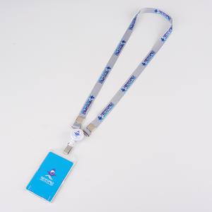 대한민국 해군 목걸이+케이스 명찰 군신분증