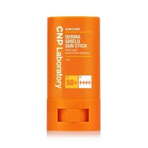 진정보송 차앤박 CNP 더마 쉴드 선스틱 SPF50+ 18g 193086
