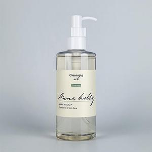 안나홀츠 메이크업 블랙헤드 클렌징오일 300ml