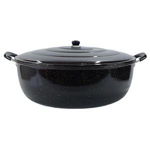 은항균 우성 마블코팅 튀김솥 (60cm) 업소용 튀김냄비