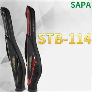 싸파 바다가방 낚시가방 STB-114/낚시/가방/민물/원통/낚시대/보관/수납/케이스/백/용품/통/다용도