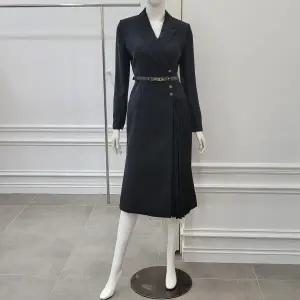 [모다아울렛][미니멈]린주름 원피스 (MXAAWO1170)_IC