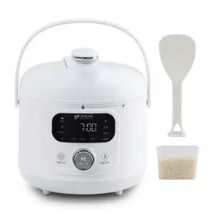 키친아트 IH 압력 밥솥 KRP-W451IH