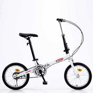 미니 접이식 자전거 초경량 성인 남녀공용 학생 등교