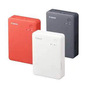 캐논 총판 셀피 SQUARE QX20 휴대용 포토프린터