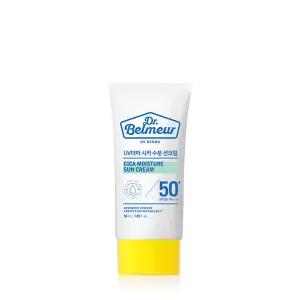 [닥터벨머] UV 더마 시카 수분 선크림(SPF50+ PA++++), 50mL, 1개