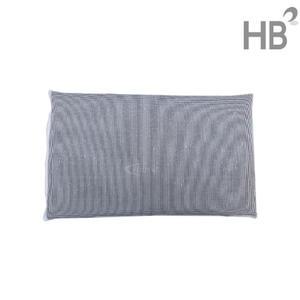 EV 바이오칩 메쉬베개 블랙 경질 40X60 시원한 공장직영 빨대 여름베개