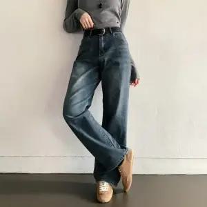 [요즘에] 투게더워싱세미와이드데님