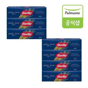 [풀무원] 바릴라 엔젤헤어면 (500g) 7개