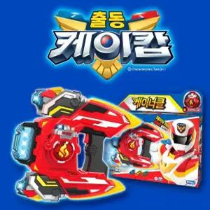 토이진 (삼진) 출동 케이캅 케이너클 빠른배송