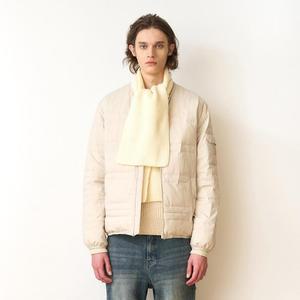 행텐 HC04 공용덕 경량패딩점퍼 공용덕 패딩점퍼 10490-013-801