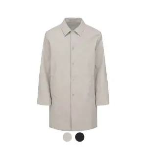 [프로젝트엠] 남성 캐주얼 맥코트_EPD1CC1102