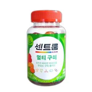 센트룸 멀티구미 130정