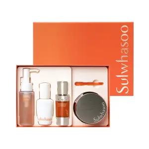 [설화수] 자음생크림 리치 50ml 기획세트