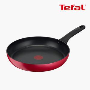 테팔 티타늄 인덕션 프라이팬 30cm 스테인레스 후라이팬 인덕션용