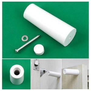 도어 범퍼 쿠션 문콕방지가드 도어완충기 문소리방지 방문콕방지