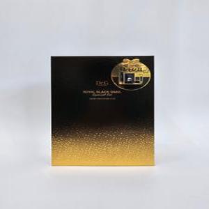 닥터지 로얄 블랙 스네일 2종 기획세트 (퍼스트 에센스 165ml 1개 + 크림 50ml 1개)