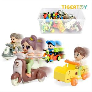 씽씽피플자동차15p 자동차놀이 유아놀이교구