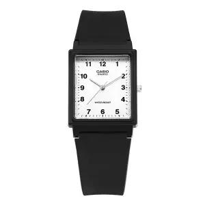 카시오 MQ-27-7BDF (MQ-27-7B) 아날로그 수능시계 공용 우레탄시계 타임메카