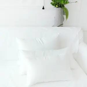 구름 베개솜 40X60 30X50 30X70 깨끗한 밀크솜