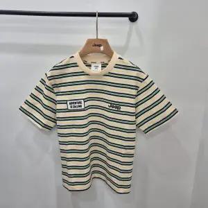 [지프키즈]와펜 멀티 스트라이프 반팔티 KQ2TSU1131_JK