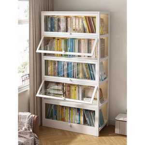 아크릴 피규어 장식장 다용도 투명 3단 4단 진열장 쇼케이스 대형 테크닉 미니 조명 액자