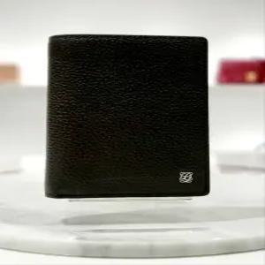 [루이까또즈] 루이까또즈 남성 중지갑 SR3SD01DB