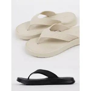 [하프클럽/아리앤]EVA 남성 조리 슬리퍼 2.5cm