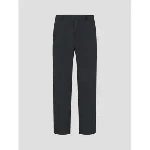 [로가디스] [SMART SETUP] AIRDOT 경량 트리 혼방 레귤러핏 셋업 팬츠  애쉬 (RY5321P714)