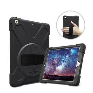 갤럭시탭S7 S8 S9플러스 핸드스트랩 하드커버 케이스 태블릿케이스 태블릿PC케이스 아이패드케이스