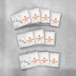 애니블리 분리수거 휴지통 리필봉투