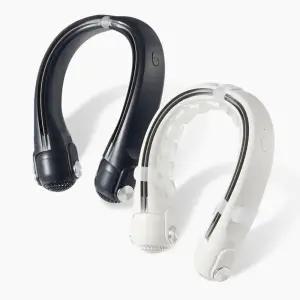 프롬비 넥밴드 터보 넥쿨러 선풍기 FG258 5200mAh 대용량 강력쿨링