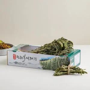 양구 펀치볼 시래기(300g)